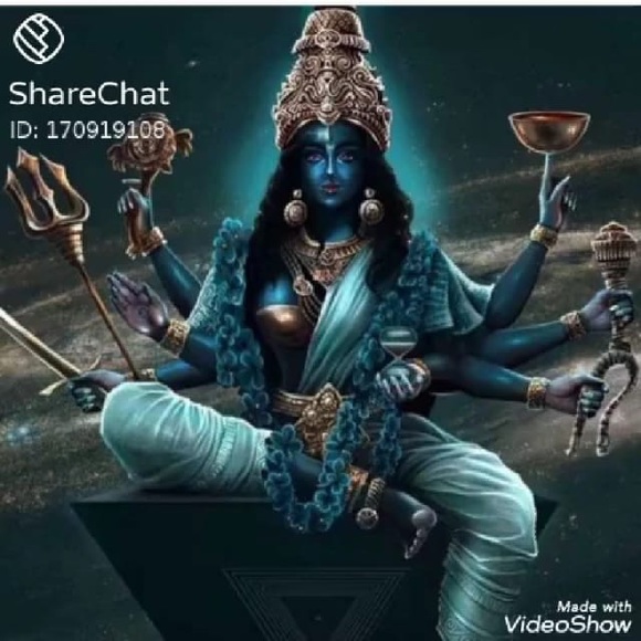 Meet your Posher, Riti - Picture 1 of 1